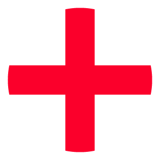 Bandeira Inglaterra