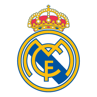 Escudo do Real Madrid