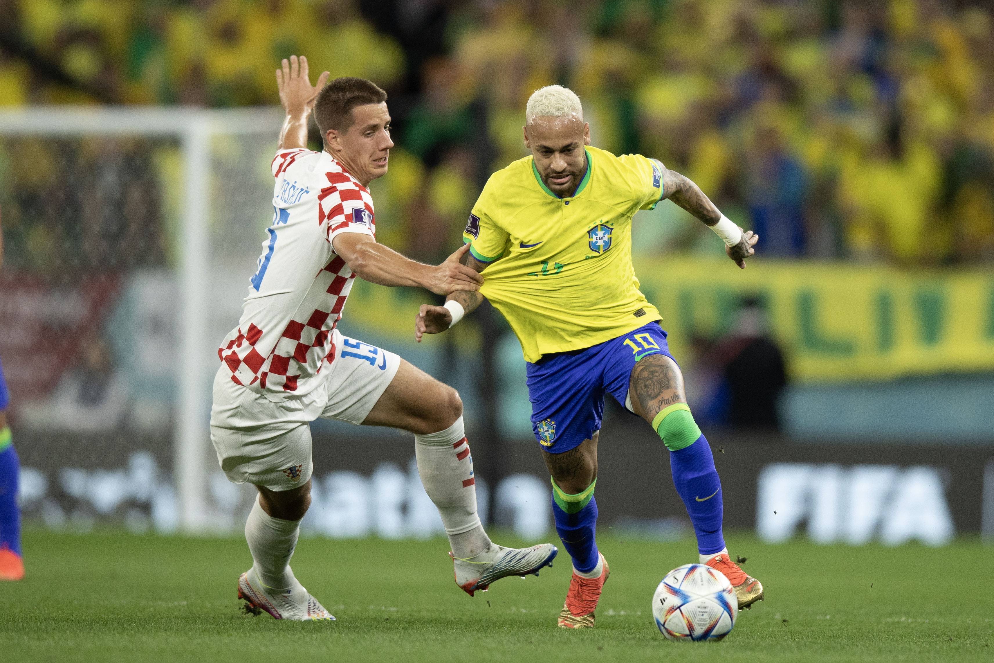 Jornal argentino provoca o Brasil após eliminação no Mundial de Futsal:  Procura-se um rival, copa do mundo de futsal